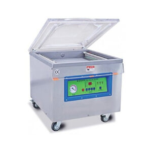 ENVASADORA AL VACÍO DE CAMPANA DZ500T CLIMA HOSTELERÍA