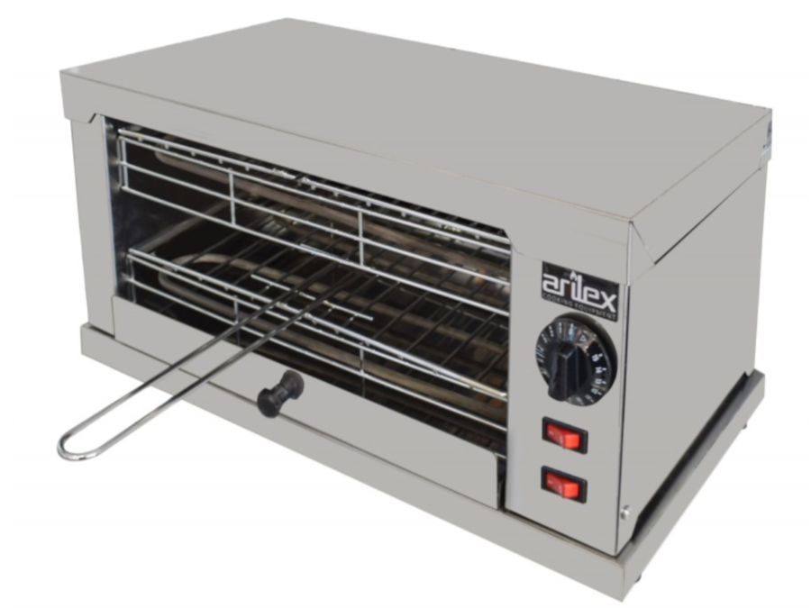 tostador eléctrico multifunción duo 1duot arilex