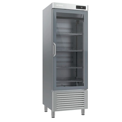 https://donbar.es/wp-content/uploads/2019/05/Armario-Expositor-Refrigerado-Acero-Inoxidable-1-Puerta-4-Estantes-500-Litros-Gama-500-1000L-687x700x2060h-mm-AEX500-T-F-Infrico.jpg