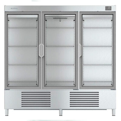 https://donbar.es/wp-content/uploads/2019/05/Armario-Expositor-Refrigerado-Acero-Inoxidable-3-Puertas-de-Cristal-12-Estantes-1730-Litros-Gama-500-1000L-2081x700x2060h-mm-AEX1600-T-F-Infrico.jpg