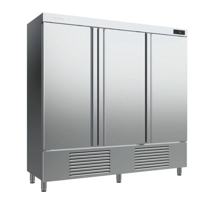 https://donbar.es/wp-content/uploads/2019/05/Armario-Refrigeracion-Acero-Inoxidable-3-Puertas-Opacas-9-Estantes-1730-Litros-Gama-1600L-2081x700x2060h-mm-AN1603-T-F-Infrico.jpg