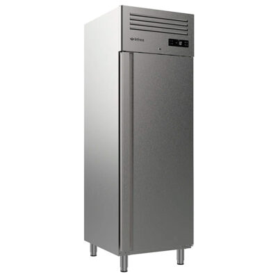 https://donbar.es/wp-content/uploads/2019/05/Armario-Refrigeracion-para-Pasteleria-600x400-Acero-Inoxidable-1-Puerta-Opaca-18-pares-de-Guias-Gama-700-1400L-687x794x2130h-mm-AGB701-PAST-Past-Infrico.jpg