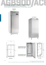 https://donbar.es/wp-content/uploads/2019/05/Armario-Refrigeracion-para-Pasteleria-800x600-Acero-Inoxidable-1-Puerta-Opaca-6-Estantes-785-Litros-Gama-900L-796x960x2130h-mm-AGB901-Infdrico-scaled.jpg