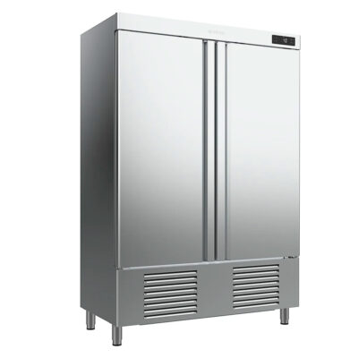 https://donbar.es/wp-content/uploads/2019/05/Armario-Refrigerado-Acero-Inoxidable-1-Puerta-Opaca-3-Estantes-500-Litros-Gama-500-1000L-687x700x2060h-mm-AN-501Td-T-F-Infrico.jpg