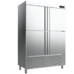 https://donbar.es/wp-content/uploads/2019/05/Armario-Refrigerado-Acero-Inoxidable-4-Puertas-Opacas-6-Estantes-1110-Litros-Gama-500-1000L-1385x700x2060h-mm-AN-1004-T-F-Infrico.jpg