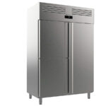 https://donbar.es/wp-content/uploads/2019/05/Armario-Refrigerado-Acero-Inoxidable-GN-2-1-3-Puertas-Opacas-6-Estantes-1240-Litros-Gama-700-1400L-1385x794x2130h-mm-AGB1403-Infrico.jpg