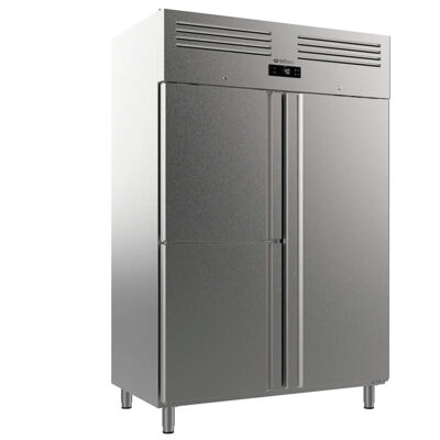 https://donbar.es/wp-content/uploads/2019/05/Armario-Refrigerado-Acero-Inoxidable-GN-2-1-3-Puertas-Opacas-6-Estantes-1240-Litros-Gama-700-1400L-1385x794x2130h-mm-AGB1403-Infrico.jpg