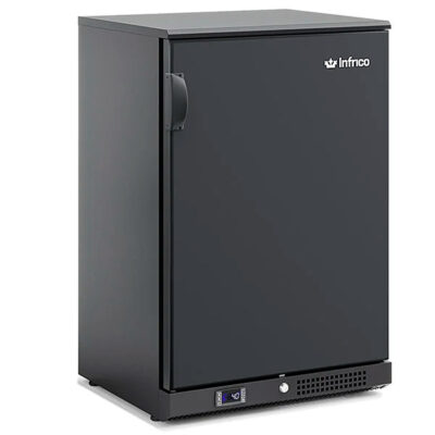 https://donbar.es/wp-content/uploads/2019/05/Armario-Refrigerado-Negro-1-Puerta-Opaca-2-Estantes-140-Litros-Gama-ERV-600x510x920h-mm-ERV-15-SH-Infrico.jpg