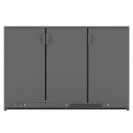 https://donbar.es/wp-content/uploads/2019/05/Armario-Refrigerado-Negro-3-Puertas-Opacas-2-Estantes-330-Litros-Gama-ERV-1350x510x920h-mm-ERV-35-PP-Infrico.jpg