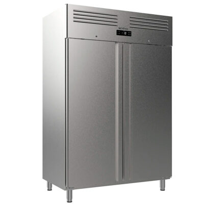 https://donbar.es/wp-content/uploads/2019/05/Armario-Refrigerado-para-Pescaderia-600x400-Acero-Inoxidable-2-Puertas-Opacas-14-Cajones-1240-Litros-Gama-700-1400L-1385x794x2130h-mm-AGB1402-PESC-Infrico.jpg