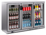 EXPOSITOR REFRIGERADO ERV 35 II SH INFRICO