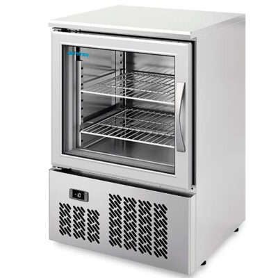 https://donbar.es/wp-content/uploads/2019/05/Escarchador-de-Copas-Acero-Inoxidable-1-puerta-de-Cristal-95-Litros-2-Estantes-Gama-ESC-570x600x850h-mm-ESC-50-CR-Infrico.jpg