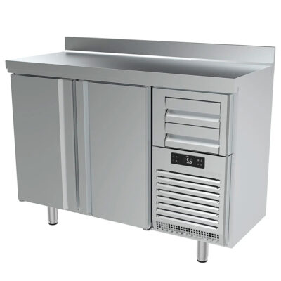 https://donbar.es/wp-content/uploads/2019/05/Frente-Mostrador-Refrigerado-Acero-Inoxidable-2-Puertas-Opacas-4-Estantes-340-Litros-Gama-600-1468x600x1050h-mm-FMPP1500-II-Infricho.jpg