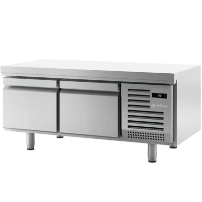 https://donbar.es/wp-content/uploads/2019/05/Mesa-Baja-Refrigerada-Acero-Inoxidable-2-Cajones-100-Litros-Gama-MSG-GN1-1-700-1000x700x650h-mm-MSG-1000-Infrico.jpg