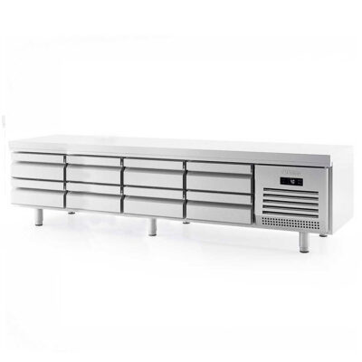 https://donbar.es/wp-content/uploads/2019/05/Mesa-Baja-Refrigerada-Acero-Inoxidable-8-Cajones-435-Litros-Gama-MSG-GN1-700-2400x700x650h-mm-MSG-2400-Infrico.jpg