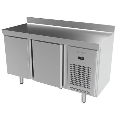 https://donbar.es/wp-content/uploads/2019/05/Mesa-Refrigerada-Acero-Inoxidable-2-Puertas-2-Estantes-255-Litros-Gama-600-1468x600x850h-mm-IM602P-Infrico.jpg