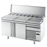 https://donbar.es/wp-content/uploads/2019/05/Mesa-Refrigerada-Acero-Inoxidable-para-Pizzas-2-Puertas-Opacas-2-Estantes-600x400-485-Litros-Gama-800-1693x800x850h-mm-MPL-1740-Infriceo.jpg