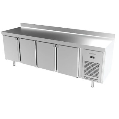 https://donbar.es/wp-content/uploads/2019/05/Mesa-Refrigerada-GN-1-1-Acero-Inoxidable-4-Puertas-4-Estantes-630-Litros-Gama-IM-700-2452x700x850h-mm-IM704P-Infrico.jpg