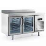 https://donbar.es/wp-content/uploads/2019/05/Mesa-Refrigerada-de-Acero-Inoxidable-2-Puertas-de-Cristal-2-Estantes-250-Litros-Gama-600-1468x600x850h-mm-BMPP-1500-CR-Infrico.jpg
