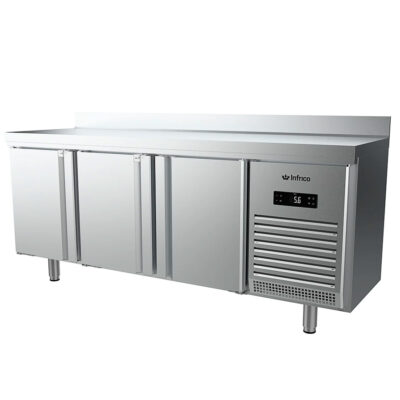 https://donbar.es/wp-content/uploads/2019/05/Mesa-Refrigerada-de-Acero-Inoxidable-3-Puertas-Opacas-3-Estantes-385-Litros-Gama-600-1960x600x850h-mm-BMPP-2000-II-Infrico.jpg