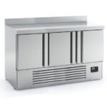 Mesa Refrigerada Para Ensaladas Me 1003 Ii Infrico