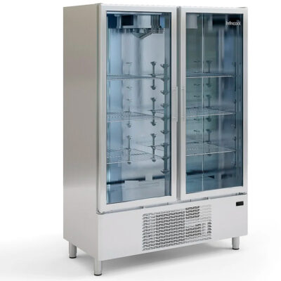 https://donbar.es/wp-content/uploads/2019/06/Armario-Expositor-de-Refrigeracion-Acero-Inoxidable-2-Puertas-de-Cristal-6-Estantes-1070-Litros-Gama-IAN-1000-1387x712x2060h-mm-IAN1002CR-Infrico.jpg