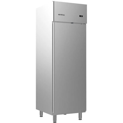 https://donbar.es/wp-content/uploads/2019/06/Armario-de-Refrigeracion-Acero-Inoxidable-1-Puerta-Opaca-3-Estantes-580-Litros-Gama-IAG-700-687x838x2060h-mm-IAG701-Infrirco4.jpg
