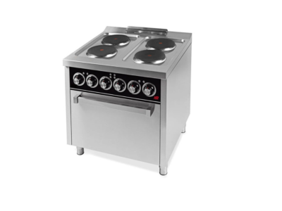 COCINA ELÉCTRICA CE4P750H HR FAINCA