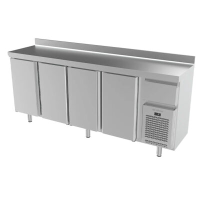 https://donbar.es/wp-content/uploads/2019/06/Frente-Mostrador-Refrigerado-Acero-Inoxidable-4-Puertas-Opacas-8-Estantes-1-Tolva-730-Litros-Gama-IF-600-2452x600x1050h-mm-IF604P-Infrico.jpg