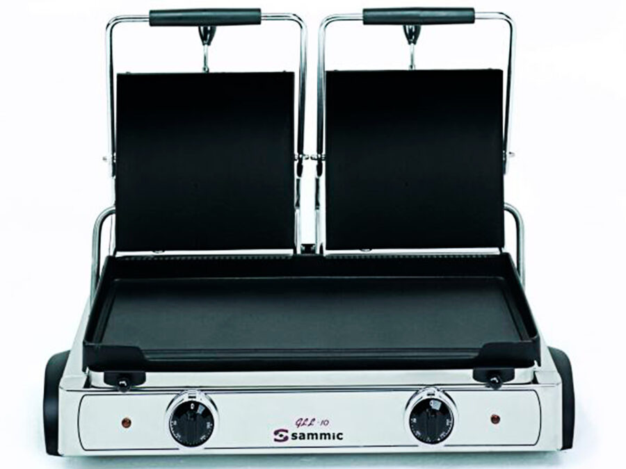 grill-electrica-gll-10-sammic