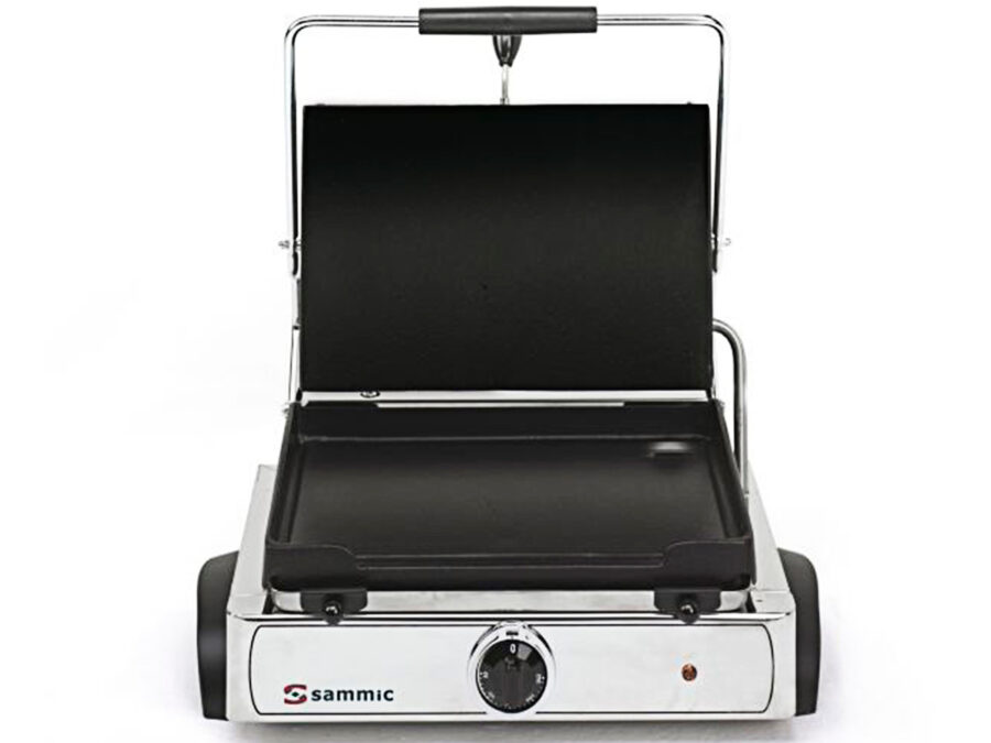 grill-electrica-glm-6-sammic