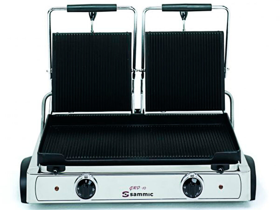 grill-electrica-grd-10-sammic