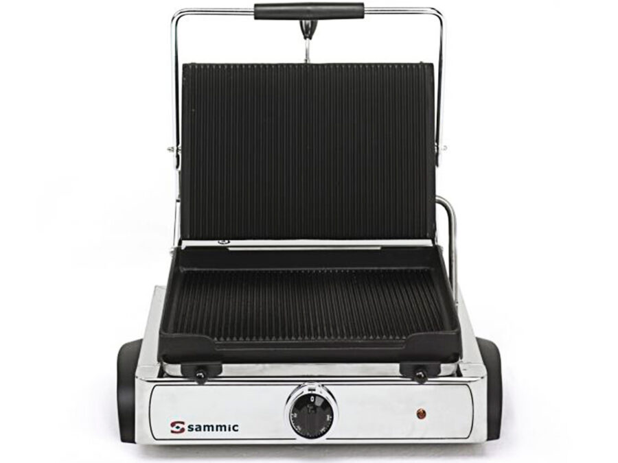 grill-electrica-grm-6-sammic