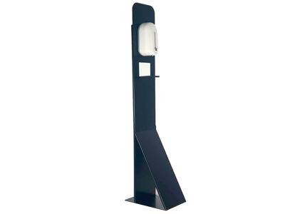 SOPORTE HIGIENIZANTE DE MANOS CON SENSOR JAMI