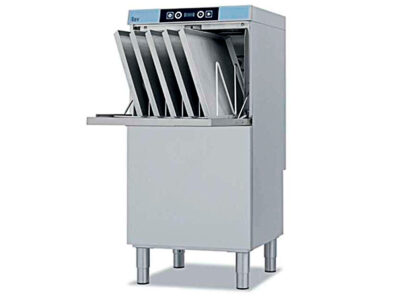 LAVAOBJETOS INDUSTRIAL CESTA 50X60 V5060H CLIMA HOSTELERÍA