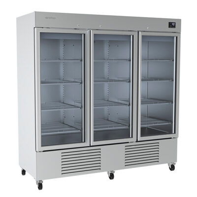 https://donbar.es/wp-content/uploads/2020/08/Armario-Expositor-de-Refrigeracion-Acero-Inoxidable-3-Puertas-de-Cristal-12-Estantes-1886-Litros-Gama-AN-GN-2-1-2081x796x2112h-mm-AN-67-CR-Infrico.jpg
