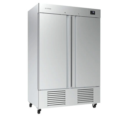 https://donbar.es/wp-content/uploads/2020/08/Armario-de-Refrigeracion-Acero-Inoxidable-2-Puertas-Opacas-6-Estantes-1350-Litros-Gama-AN-GN-2-1-1384x796x2112h-mm-AN-49-Infrico.jpg