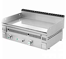 Planchas de Cocina