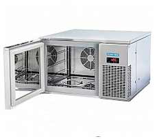 Abatidores de Temperatura