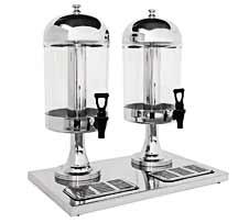 Dispensadores de Bebidas