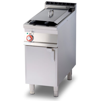 Freidora Modular A Gas Cuba De 18 Litros F18-94g Lotus