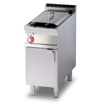 Freidora Modular Eléctrica Cuba De 18 Litros F18-94et Lotus