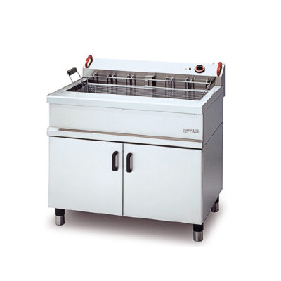 Freidora Repostería Modular Eléctrica Cuba De 31 Litros Fmpe-30 de 25 litros fmpe-25 lotus.