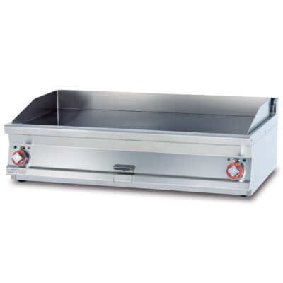 Fry-top Liso Sobremesa Eléctrico Ftlt-712et Lotus