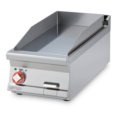 Fry-top Liso Sobremesa Eléctrico Ftlt-94et Lotus