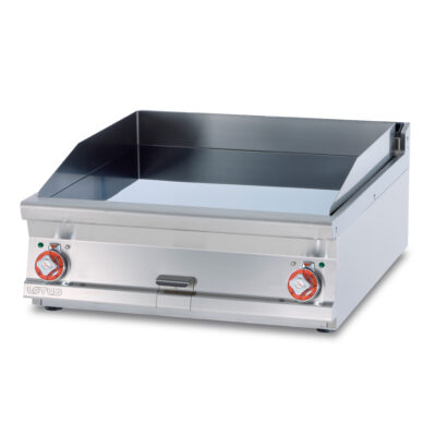 Fry-top Liso Sobremesa Eléctrico Ftlt-98et Lotus