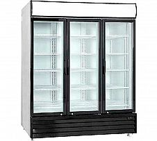 Armarios Expositores Refrigerados
