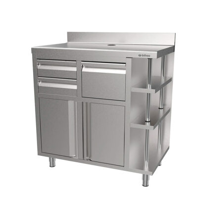 https://donbar.es/wp-content/uploads/2021/02/Mueble-Cafetero-Acero-Inoxidable-2-Puertas-Opacas-2-Cajones-1-Tolva-Gama-MCAF-1000x600x1050h-mm-MCAF-1000-CI-Infrico.jpg