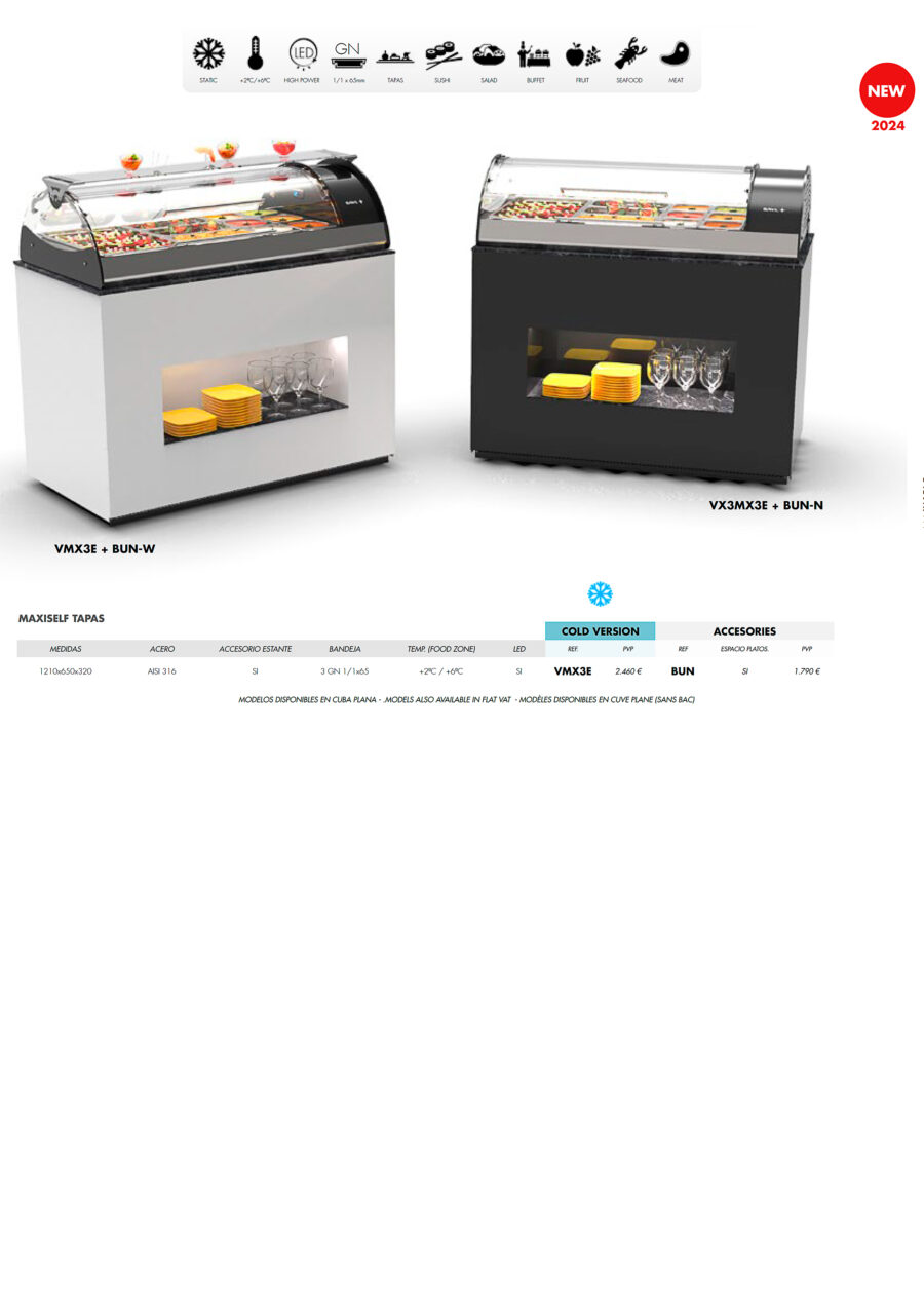 https://donbar.es/wp-content/uploads/2021/02/Vitrina-Expositora-Refrigerada-para-Tapas-Sobremesa-Cristal-Curvo-3-Bandejas-GN-1-1X65-Gama-Maxiself-1210x650x320h-mm-VMX3E-Sayl-scaled.jpg