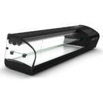 Vitrina Expositora Sushi Shark Sk26sp Sayl